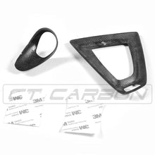 Load image into Gallery viewer, BMW Fxx M CAR DCT SHIFTER & SURROUND SET - LHD