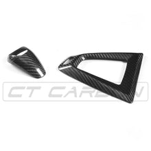 Load image into Gallery viewer, BMW Fxx M CAR DCT SHIFTER & SURROUND SET - LHD