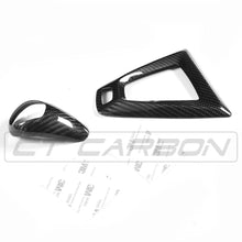 Load image into Gallery viewer, BMW Fxx M CAR DCT SHIFTER & SURROUND SET - LHD