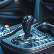 Load image into Gallery viewer, BMW Fxx M CAR DCT SHIFTER & SURROUND SET - LHD