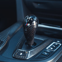 Load image into Gallery viewer, BMW Fxx M CAR DCT SHIFTER & SURROUND SET - LHD