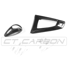 Load image into Gallery viewer, BMW Fxx M CAR DCT SHIFTER & SURROUND SET - RHD