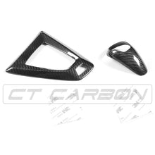 Load image into Gallery viewer, BMW Fxx M CAR DCT SHIFTER & SURROUND SET - RHD