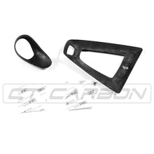 Load image into Gallery viewer, BMW Fxx M CAR DCT SHIFTER & SURROUND SET - RHD