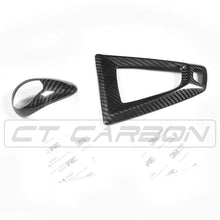 Load image into Gallery viewer, BMW Fxx M CAR DCT SHIFTER & SURROUND SET - RHD