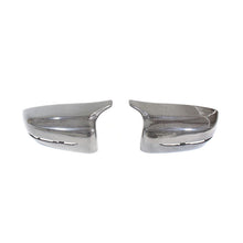 Load image into Gallery viewer, BMW 3, 4, 5 SERIES G20/G21/G22/G26 & G30/G31 CARBON FIBRE MIRRORS - RHD ONLY