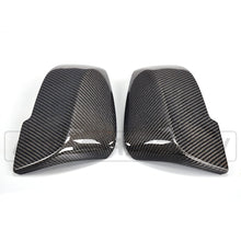 Load image into Gallery viewer, BMW CARBON MIRROR REPLACEMENT Fxx 1, 2, 3, 4 SERIES - OE STYLE