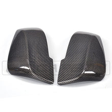 Load image into Gallery viewer, BMW CARBON MIRROR REPLACEMENT Fxx 1, 2, 3, 4 SERIES - OE STYLE