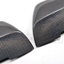 Load image into Gallery viewer, BMW CARBON MIRROR REPLACEMENT Fxx 1, 2, 3, 4 SERIES - OE STYLE