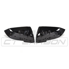 Load image into Gallery viewer, BMW CARBON MIRROR REPLACEMENT Fxx 1, 2, 3, 4 SERIES - OE STYLE