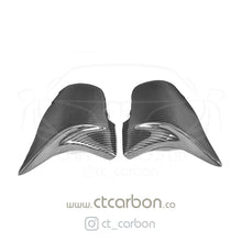 Load image into Gallery viewer, BMW CARBON MIRROR REPLACEMENT Fxx 1, 2, 3, 4 SERIES - OEM+ M STYLE