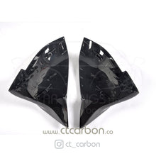 Load image into Gallery viewer, BMW CARBON MIRROR REPLACEMENT Fxx 1, 2, 3, 4 SERIES - OEM+ M STYLE