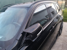 Load image into Gallery viewer, BMW CARBON MIRROR REPLACEMENT Fxx 1, 2, 3, 4 SERIES - OEM+ M STYLE
