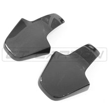 Load image into Gallery viewer, BMW GXX/F9X/G42 CARBON FIBRE SEATS BACKS