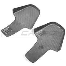 Load image into Gallery viewer, BMW GXX/F9X/G42 CARBON FIBRE SEATS BACKS