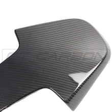 Load image into Gallery viewer, BMW GXX/F9X/G42 CARBON FIBRE SEATS BACKS