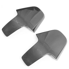 Load image into Gallery viewer, BMW GXX/F9X/G42 CARBON FIBRE SEATS BACKS