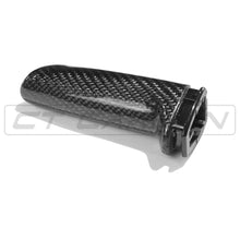 Load image into Gallery viewer, BMW Fxx CARBON FIBRE HAND BRAKE LEVER