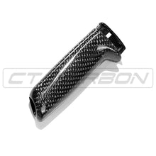 Load image into Gallery viewer, BMW Fxx CARBON FIBRE HAND BRAKE LEVER