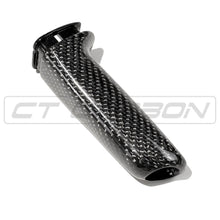Load image into Gallery viewer, BMW Fxx CARBON FIBRE HAND BRAKE LEVER