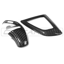 Load image into Gallery viewer, BMW Fxx ZF SHIFTER & SURROUND SET - LHD