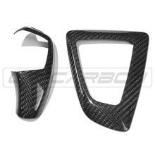 Load image into Gallery viewer, BMW Fxx ZF SHIFTER & SURROUND SET - LHD