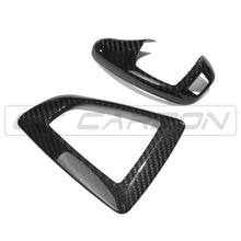 Load image into Gallery viewer, BMW Fxx ZF SHIFTER & SURROUND SET - LHD