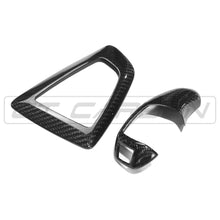 Load image into Gallery viewer, BMW Fxx ZF SHIFTER & SURROUND SET - LHD