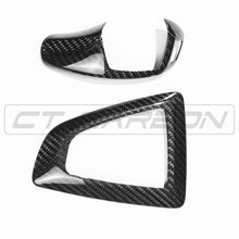 Load image into Gallery viewer, BMW Fxx ZF SHIFTER & SURROUND SET - LHD