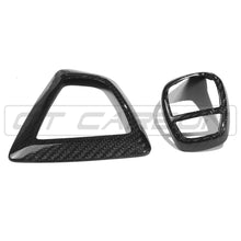 Load image into Gallery viewer, BMW Fxx ZF SHIFTER & SURROUND SET - LHD V2