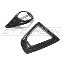 Load image into Gallery viewer, BMW Fxx ZF SHIFTER & SURROUND SET - LHD V2