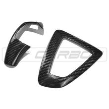 Load image into Gallery viewer, BMW Fxx ZF SHIFTER & SURROUND SET - RHD