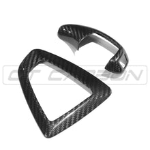 Load image into Gallery viewer, BMW Fxx ZF SHIFTER & SURROUND SET - RHD