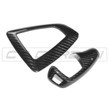 Load image into Gallery viewer, BMW Fxx ZF SHIFTER & SURROUND SET - RHD