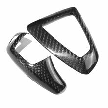 Load image into Gallery viewer, BMW Fxx ZF SHIFTER & SURROUND SET - RHD