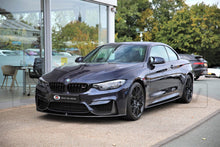 Load image into Gallery viewer, BMW M3/M4 (F80 F82 F83) CARBON FIBRE SIDE SKIRTS - MP STYLE