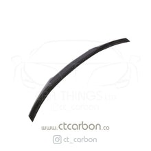 Load image into Gallery viewer, BMW F32 4 SERIES COUPE FULL CARBON FIBRE KIT - MP STYLE