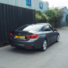 Load image into Gallery viewer, BMW F32 4 SERIES COUPE FULL CARBON FIBRE KIT - MP STYLE