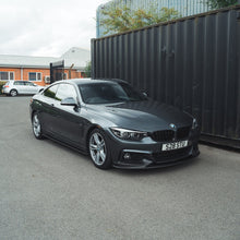 Load image into Gallery viewer, BMW F32 4 SERIES COUPE FULL CARBON FIBRE KIT - MP STYLE