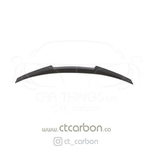Load image into Gallery viewer, BMW F36 4 SERIES COUPE FULL CARBON FIBRE KIT - MP STYLE