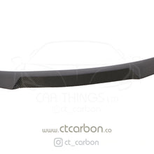 Load image into Gallery viewer, BMW F36 4 SERIES COUPE FULL CARBON FIBRE KIT - MP STYLE