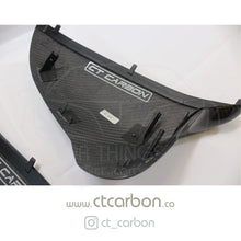 Load image into Gallery viewer, BMW F80/F82/F83/F87 M2C/M3/M4 CARBON FIBRE MIRRORS (RHD ONLY)
