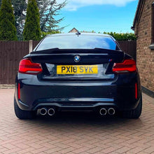 Load image into Gallery viewer, BMW F87 M2C COMPETITION FULL CARBON FIBRE KIT - 3D STYLE