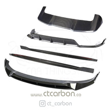 Load image into Gallery viewer, BMW G05 X5 FULL CARBON FIBRE KIT
