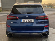 Load image into Gallery viewer, BMW G05 X5 FULL CARBON FIBRE KIT