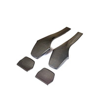 Load image into Gallery viewer, BMW M2C & M3 & M4 (F87 F80 F82 F83) CARBON FIBRE SEAT BACK