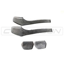 Load image into Gallery viewer, BMW M2C & M3 & M4 (F87 F80 F82 F83) CARBON FIBRE SEAT BACK