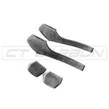 Load image into Gallery viewer, BMW M2C & M3 & M4 (F87 F80 F82 F83) CARBON FIBRE SEAT BACK