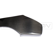 Load image into Gallery viewer, BMW M2C & M3 & M4 (F87 F80 F82 F83) CARBON FIBRE SEAT BACK