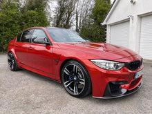 Load image into Gallery viewer, BMW M3 (F80) SALOON FULL CARBON FIBRE KIT - DTM